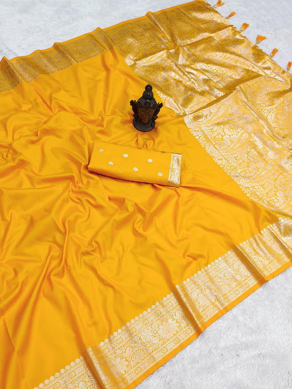 Madhurika-2 By Gk Trendz Designer Premium Silk Saree Wholesaler In India