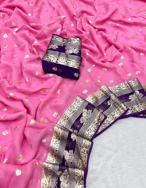 Vol 28 By Aashapura Designer Premium Georgette Saree Wholesaler In India