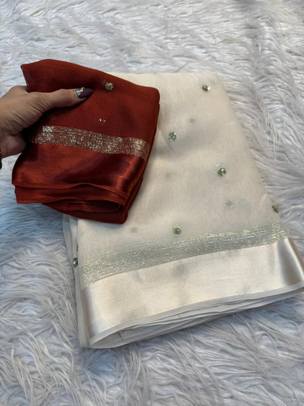 Vol 26 By Aashapura Designer Premium Georgette Saree Wholesaler In India