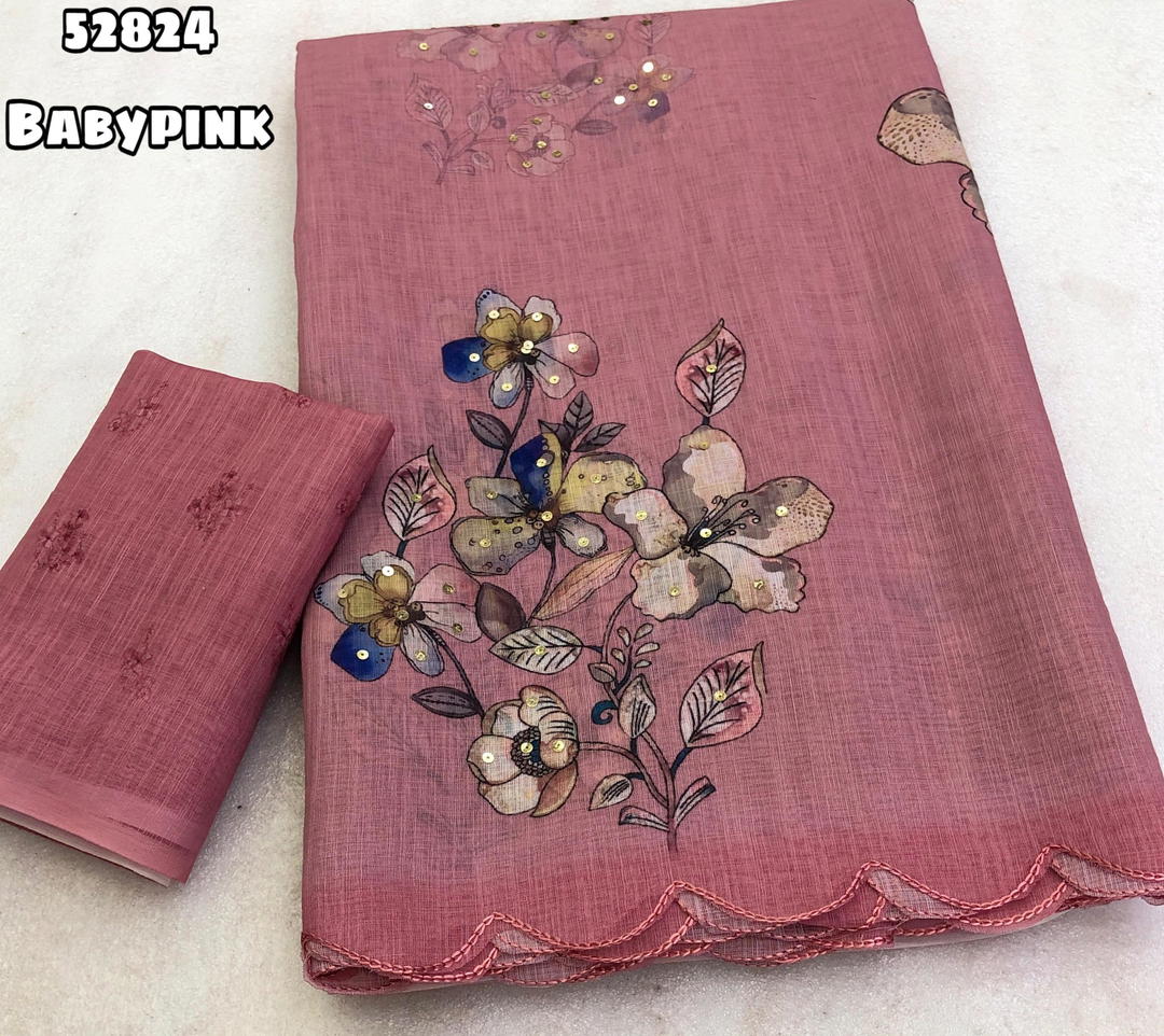 Dno 52824 By Af Brand Designer Premium Saree Wholesaler In India 1