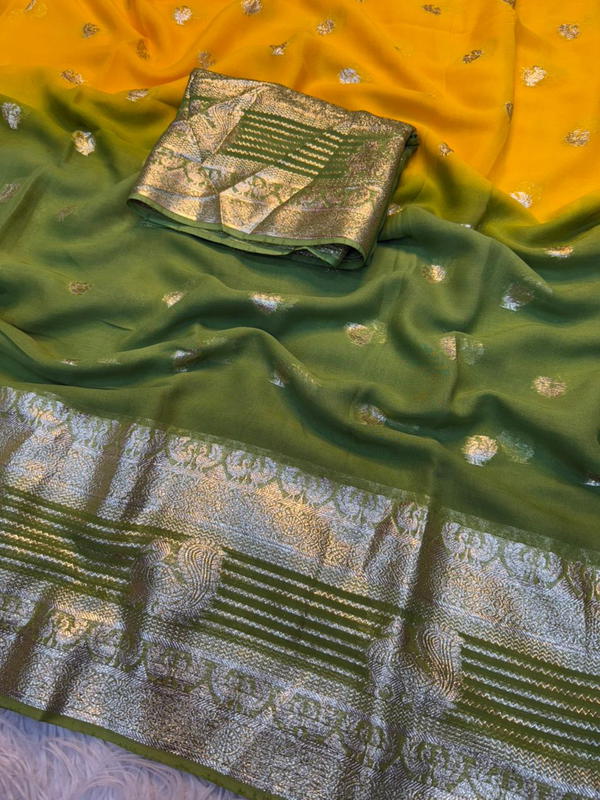 Vol 24 By Aashapura Designer Premium Georgette Saree Wholesaler In India