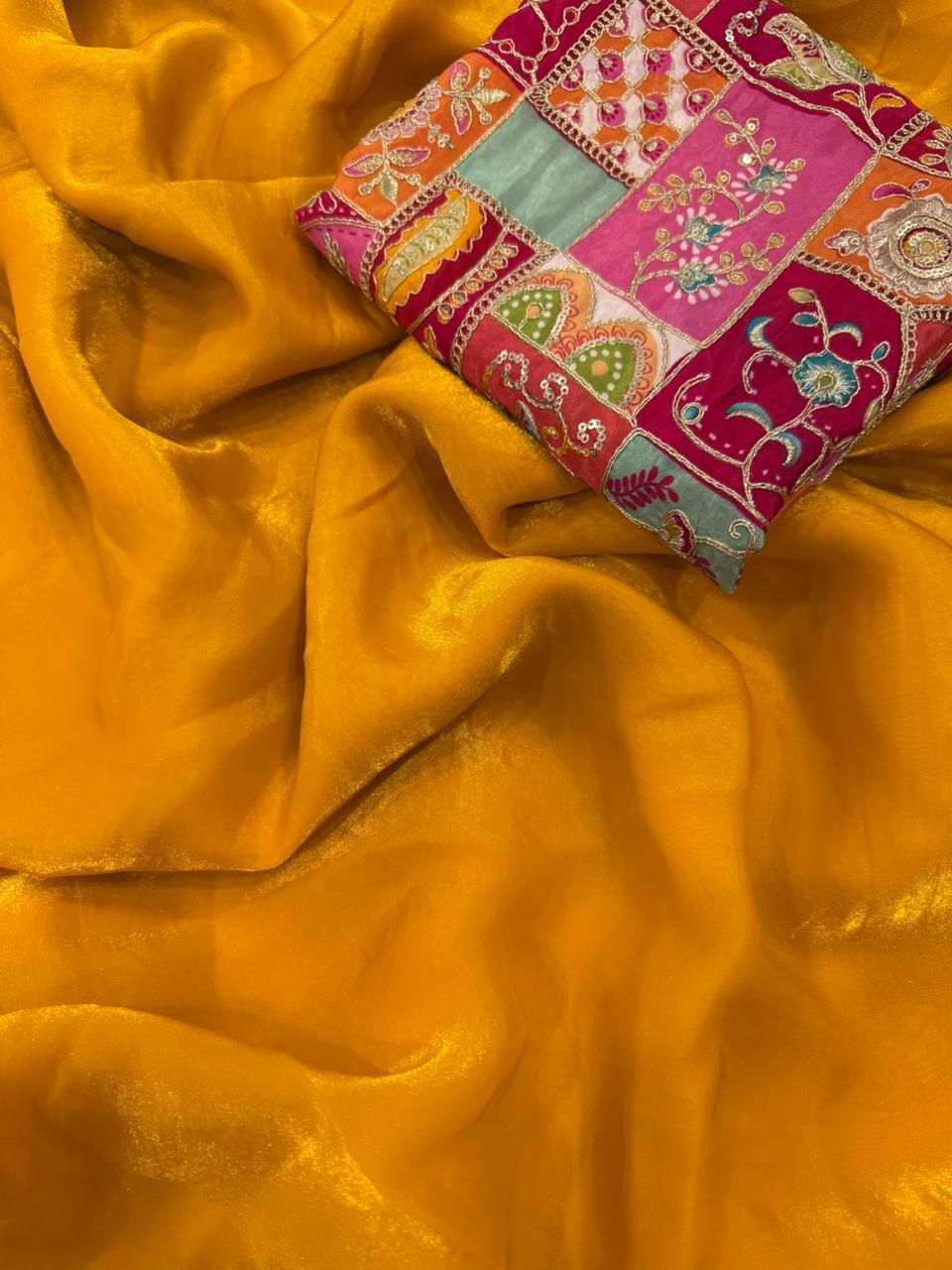 Vol 48 By Kf Designer Premium Saree Wholesaler In India 1