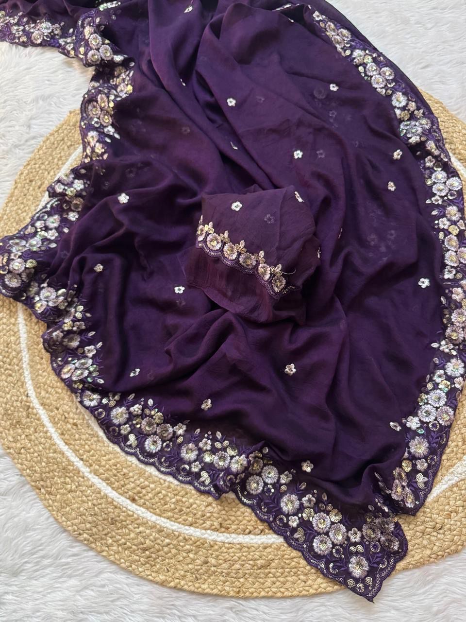 Vol 10 By Aashapura Designer Premium Silk Saree Wholesaler In India 1
