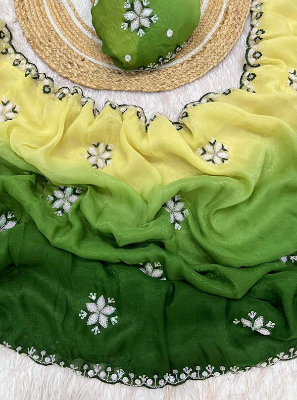 Vol 7 By Aashapura Designer Premium Saree Wholesaler In India