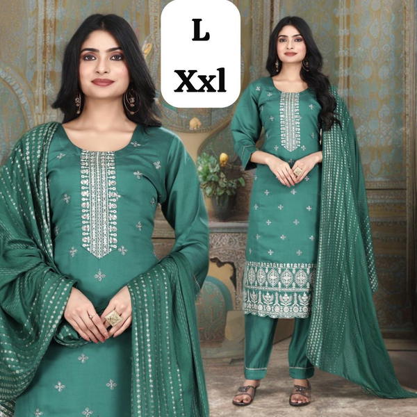 Raashi By Fvd Designer Premium Salwar Kameez wholesaler In India