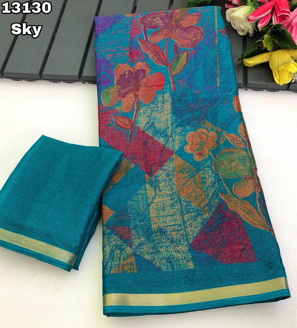 Played By Af Brand Designer Premium Saree Wholesaler In India