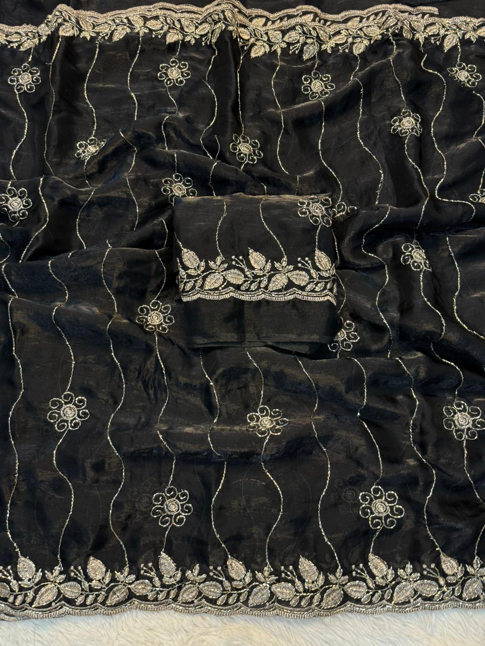 Vol 3 By Aashapura Designer Premium Silk Saree Wholesaler In India 1