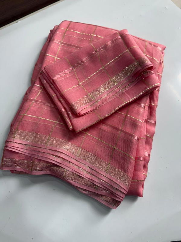 Vol 37 By Kf Designer Premium Georgette Saree Wholesaler In India