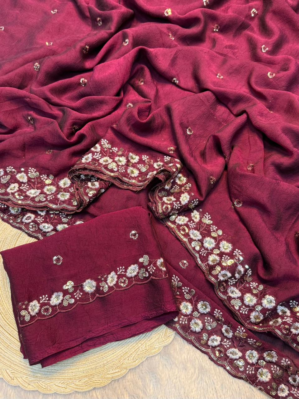 Vol 1 By Aashapura Designer Premium Silk Saree Wholesaler In India 1