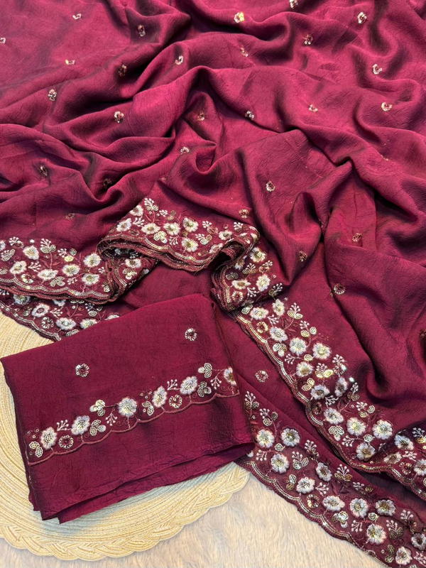 Vol 1 By Aashapura Designer Premium Silk Saree Wholesaler In India