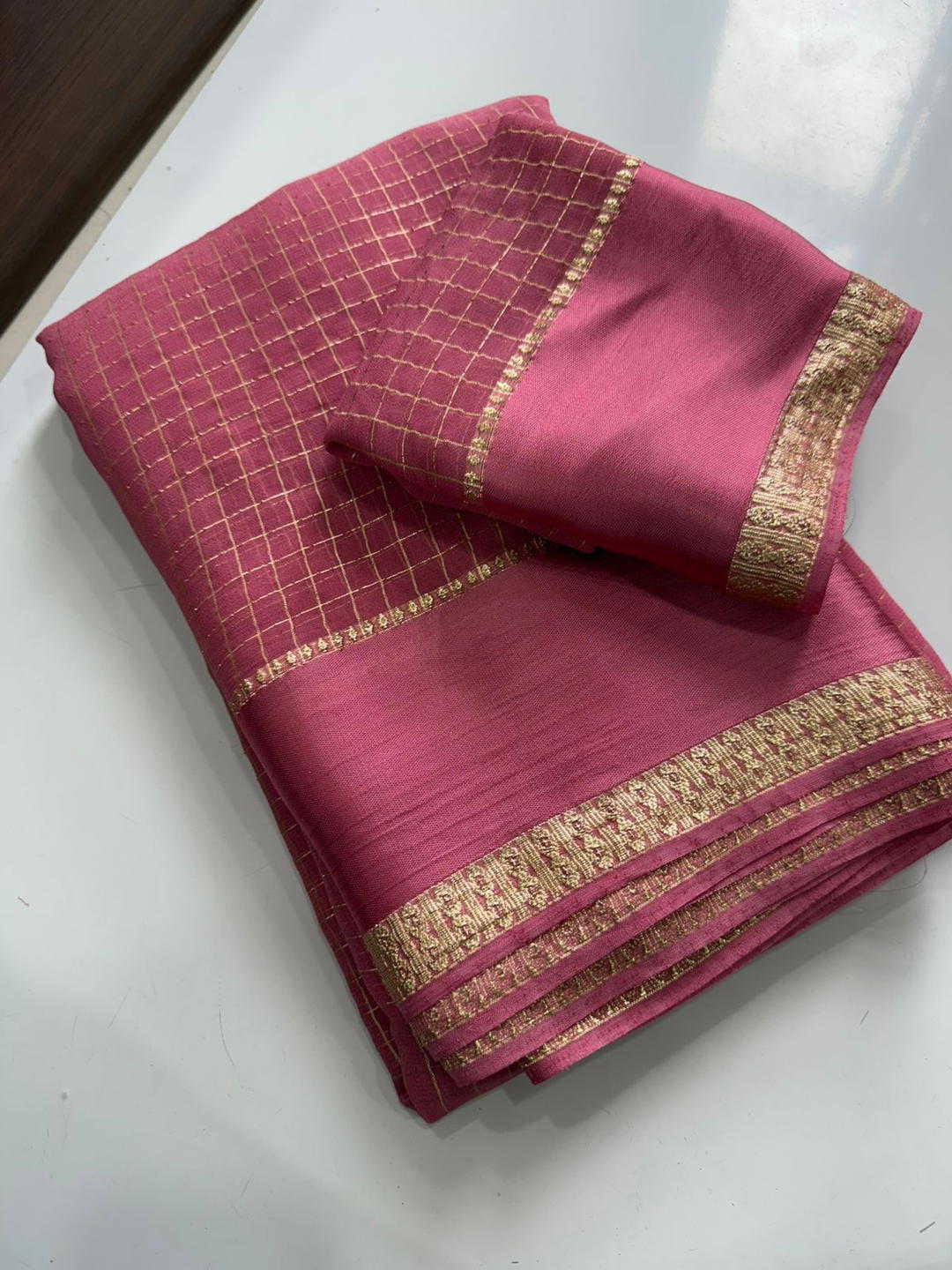 Vol 38 By Kf Designer Premium Georgette Saree Wholesaler In India 1