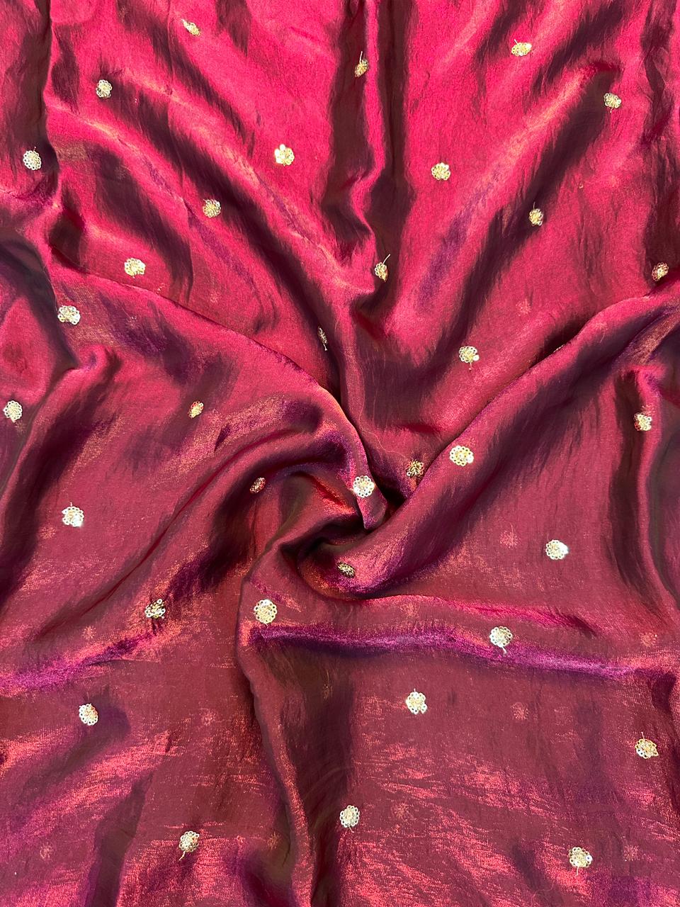 Vol 6 By Aashapura Designer Premium Silk Saree Wholesaler In India 1