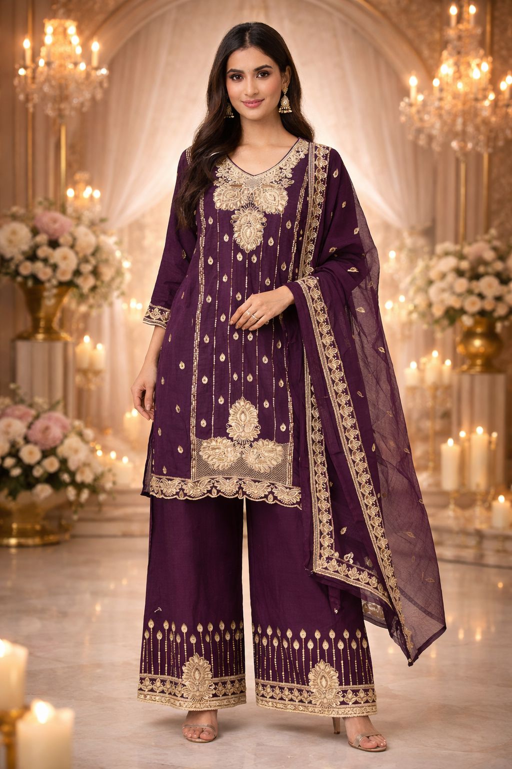 Tanaya By Banwery Fashion Designer Premium Salwar Kameez wholesaler In India 1