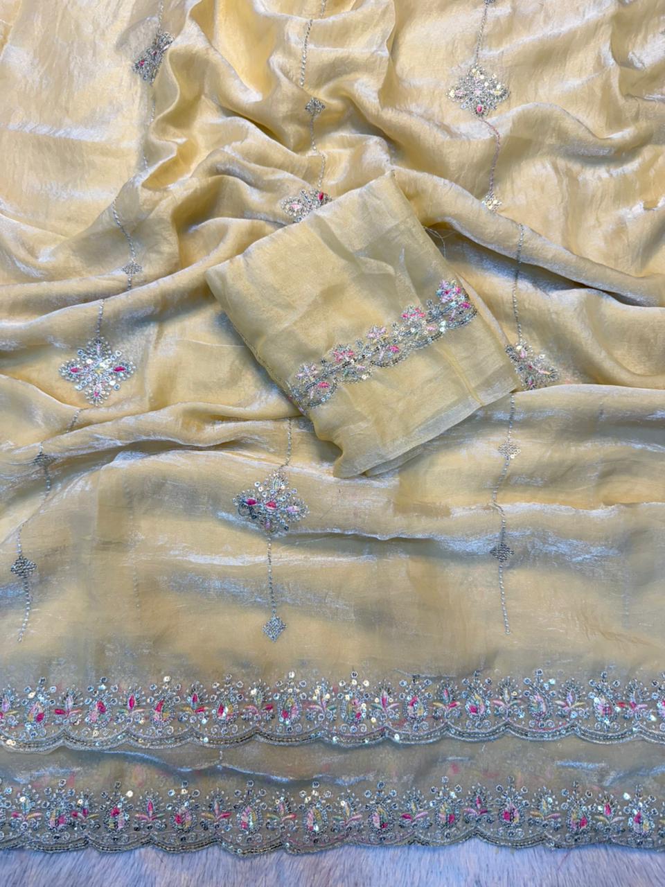 Vol 17 By Aashapura Designer Premium Silk Saree Wholesaler In India 1