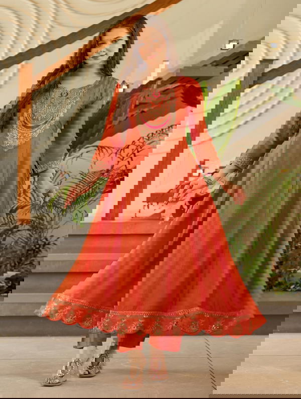 Jelly Belly By Fvd Designer Premium Kurti wholesaler In India