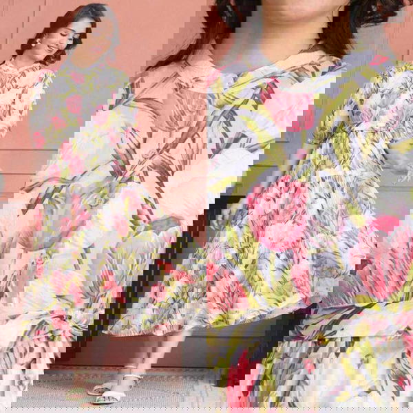 Chandramukhi By Fvd Designer Premium Kurti wholesaler In India