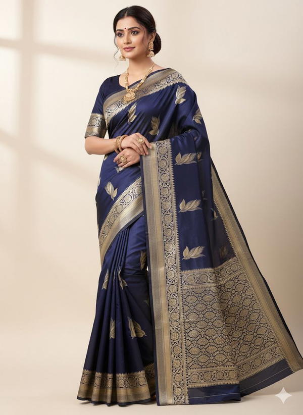 SF 905 By Laabh Creation Designer Premium Saree Wholesaler In India