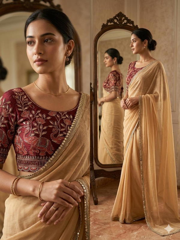 Vol 26 By Kf Designer Premium Saree Wholesaler In India