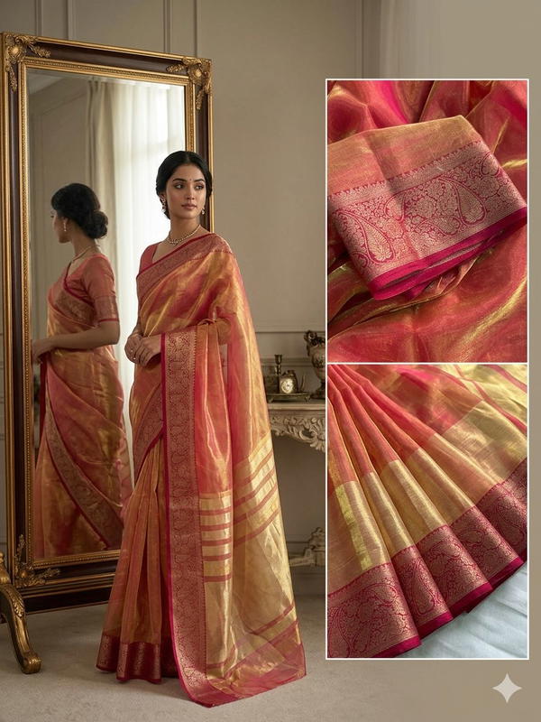 Vol 23 By Kf Designer Premium Silk Saree Wholesaler In India