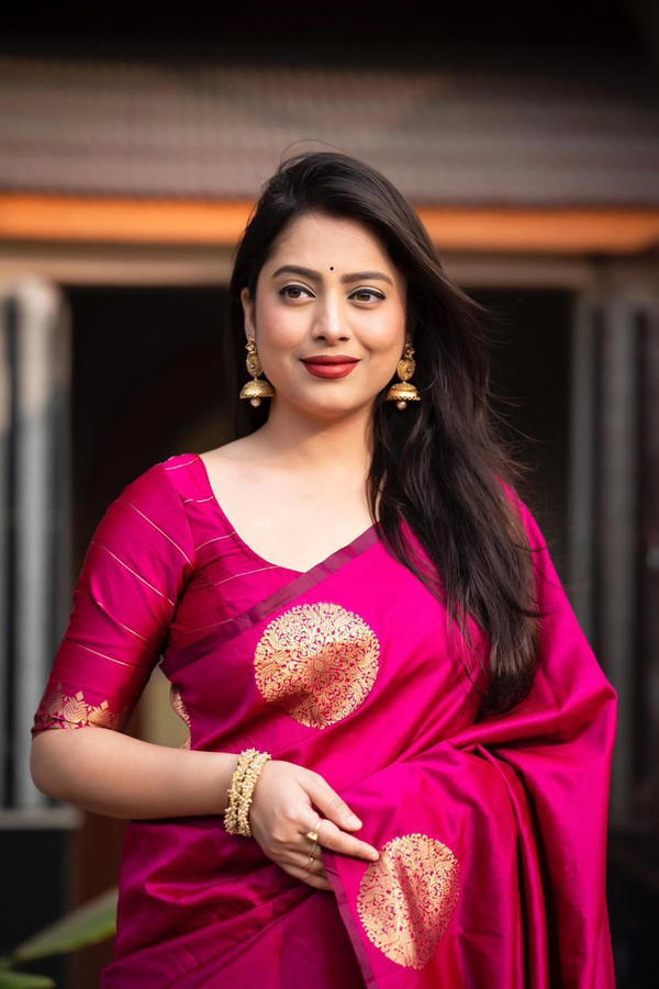 Kp 5062 By Kp Creation Designer Premium Silk Saree Wholesaler In India