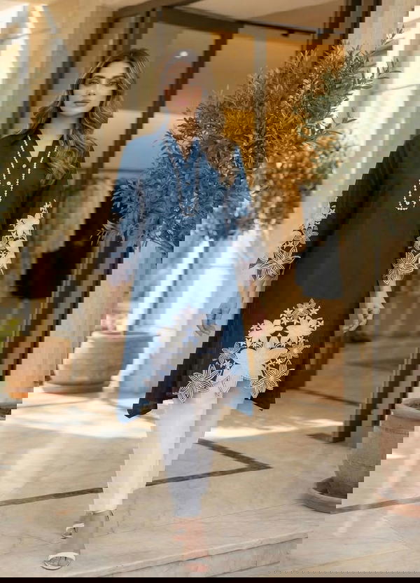 The Stylo 2 By Inli Designer Premium Kurti wholesaler In India