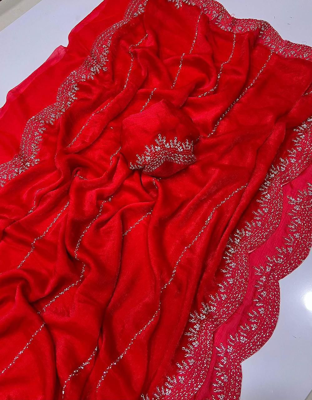 Vol 22 By Kf Designer Premium Saree Wholesaler In India 1