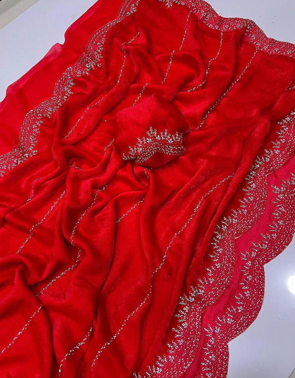 Vol 22 By Kf Designer Premium Saree Wholesaler In India