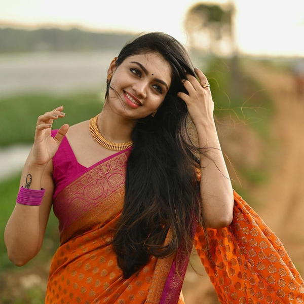 Kp 3079 By Kp Creation Designer Premium Silk Saree Wholesaler In India