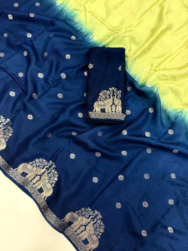 Vol 19 By Kf Designer Premium Silk Saree Wholesaler In India