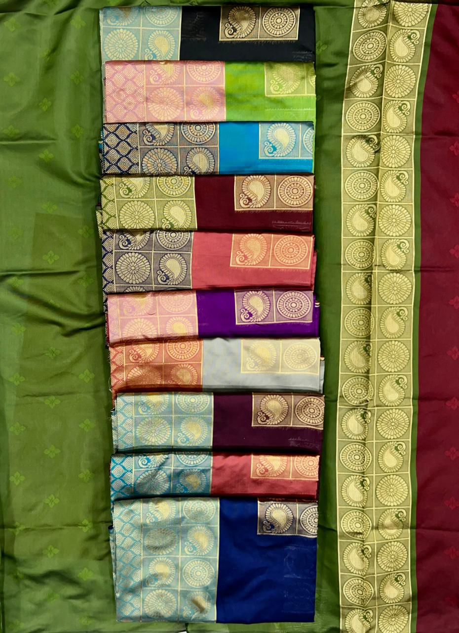 Kp 5018 By Kp Creation Designer Premium Silk Saree Wholesaler In India 1