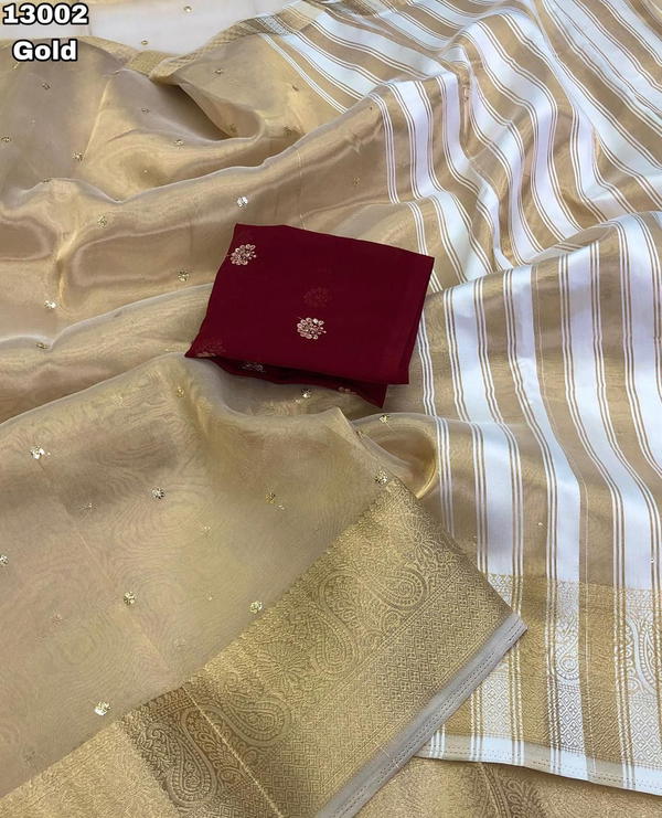 Lumax By Af Brand Designer Premium Saree Wholesaler In India