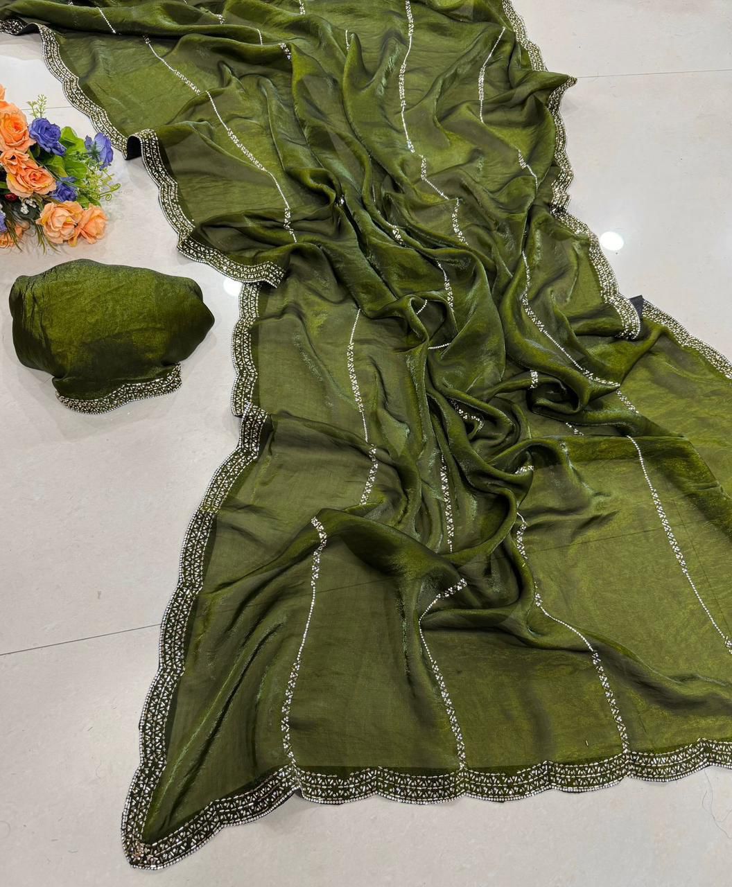 Vol 15 By Kf Designer Premium Silk Saree Wholesaler In India 1