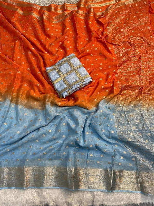 Vol 11 By Kf Designer Premium Silk Saree Wholesaler In India