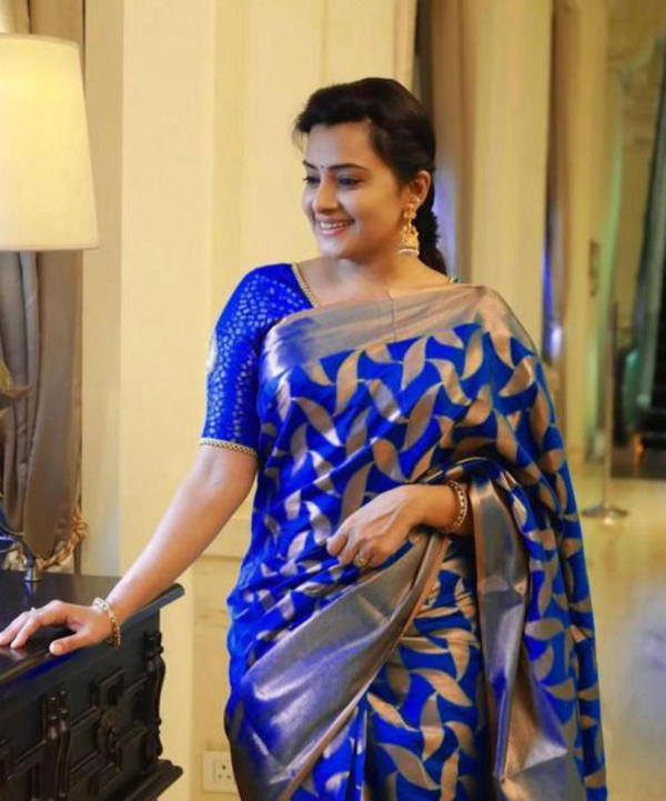 Kp 4057 By Kp Creation Designer Premium Silk Saree Wholesaler In India