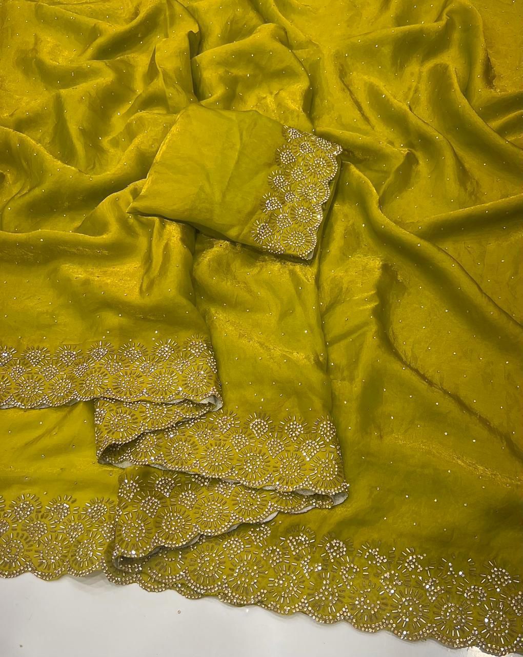 Vol 10 By Kf Designer Premium Silk Saree Wholesaler In India 1