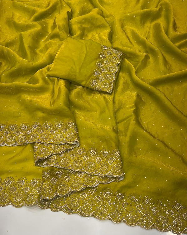 Vol 10 By Kf Designer Premium Silk Saree Wholesaler In India
