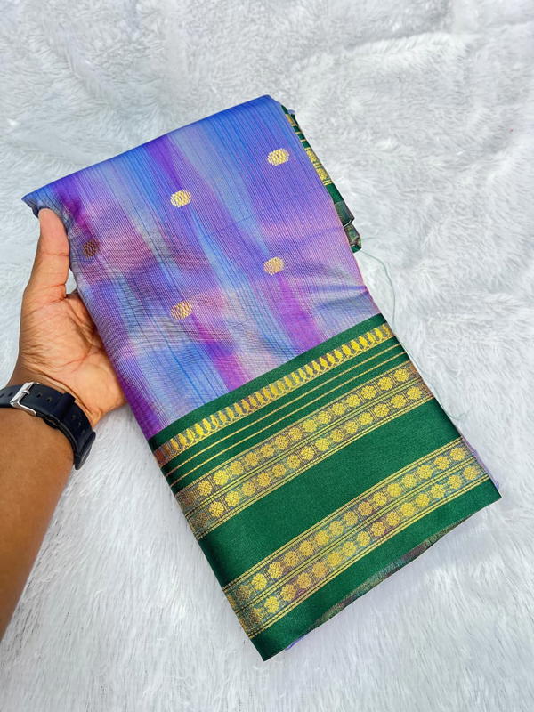 Vol 2 By 3m Silk Designer Premium Saree Wholesaler In India