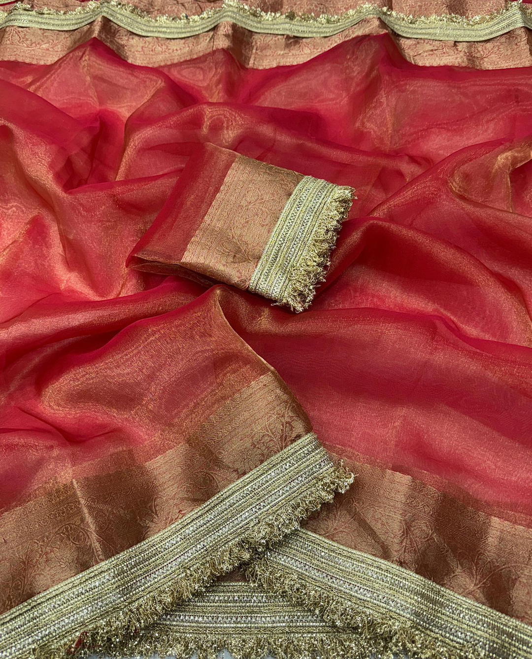 Vol 8 By Kf Designer Premium Saree Wholesaler In India 1