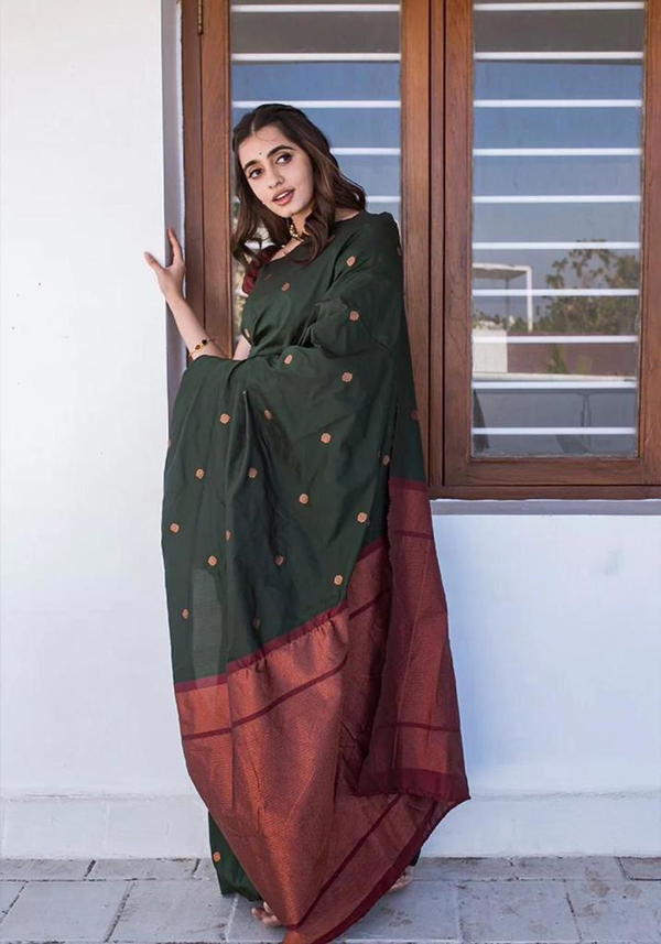 Kp 5000 By Kp Creation Designer Premium Silk Saree Wholesaler In India
