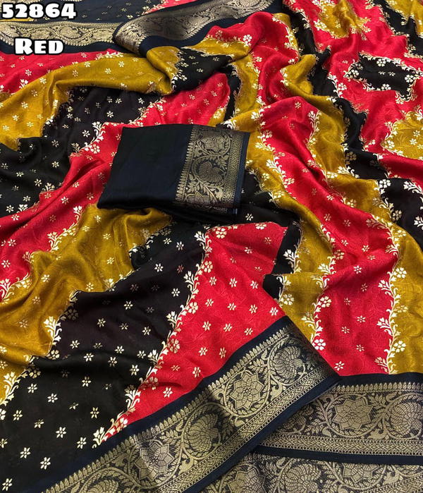 Dno 52864 By Af Brand Designer Premium Saree Wholesaler In India