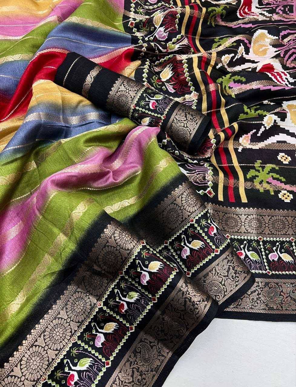 SF 984 By Laabh Creation Designer Premium Saree Wholesaler In India 1