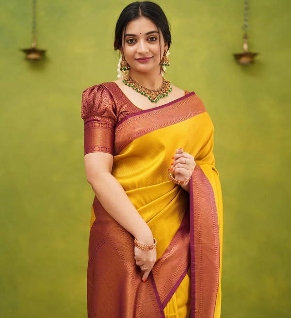 Kp 4051 By Kp Creation Designer Premium Silk Saree Wholesaler In India