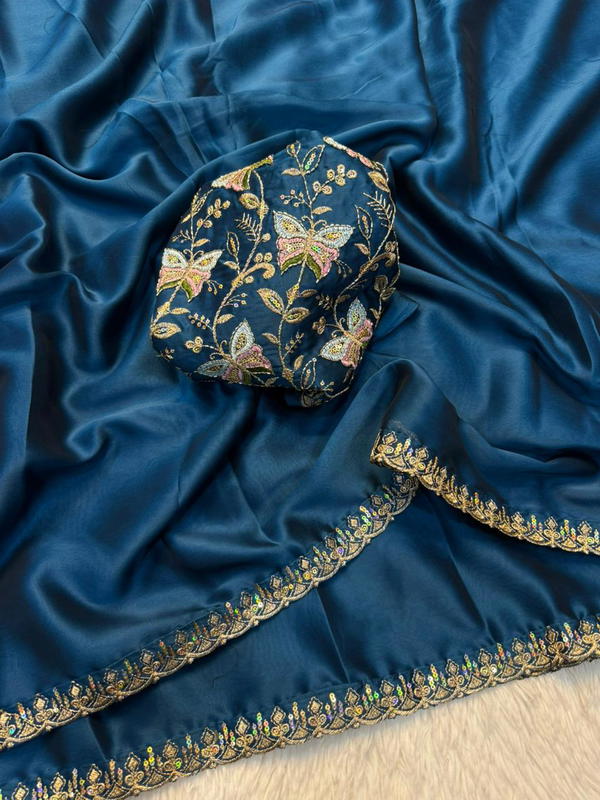 Vol 64 By Aashapura Designer Premium Silk Saree Wholesaler In India