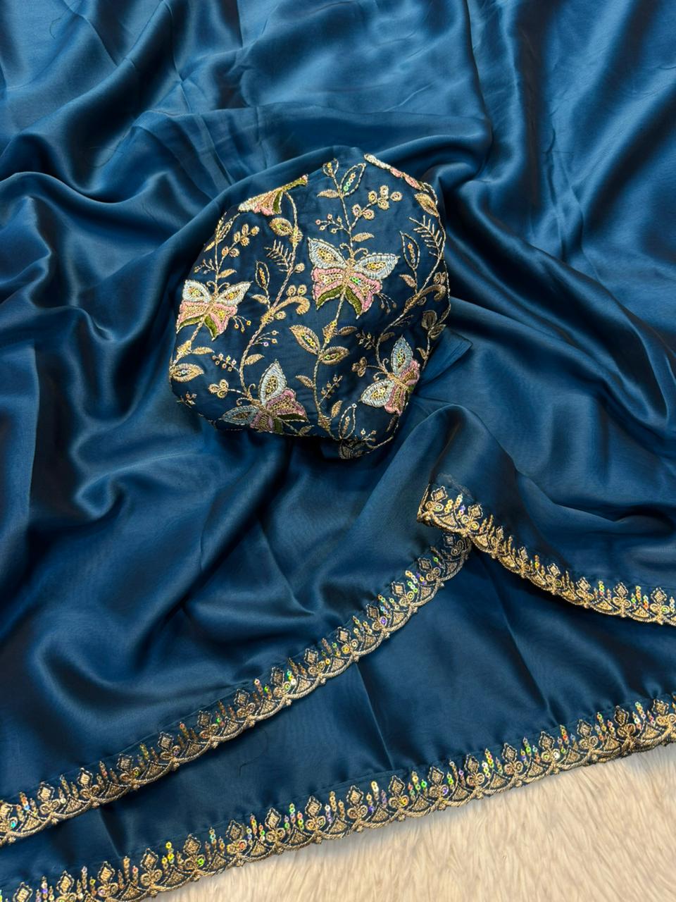 Vol 64 By Aashapura Designer Premium Silk Saree Wholesaler In India 1