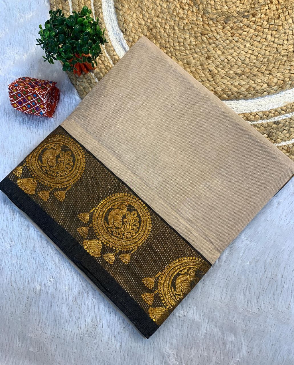 Minjal Jhumki By 3m Silk Designer Premium Saree Wholesaler In India 1