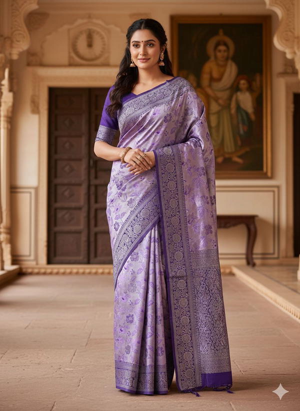 SF 856 By Laabh Creation Designer Premium Saree Wholesaler In India