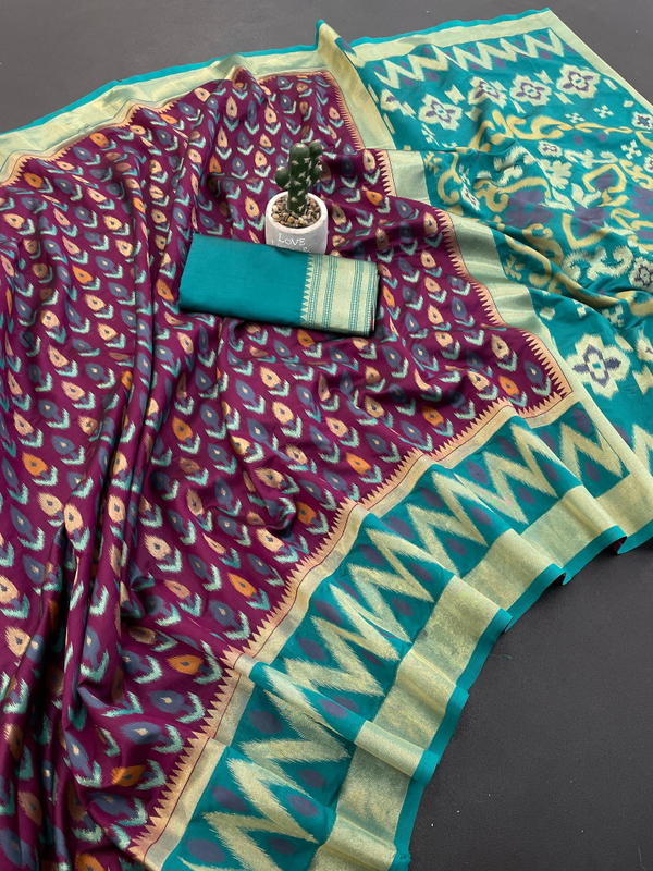 SF 1058 By Shubh Fashion Designer Premium Saree Wholesaler In India