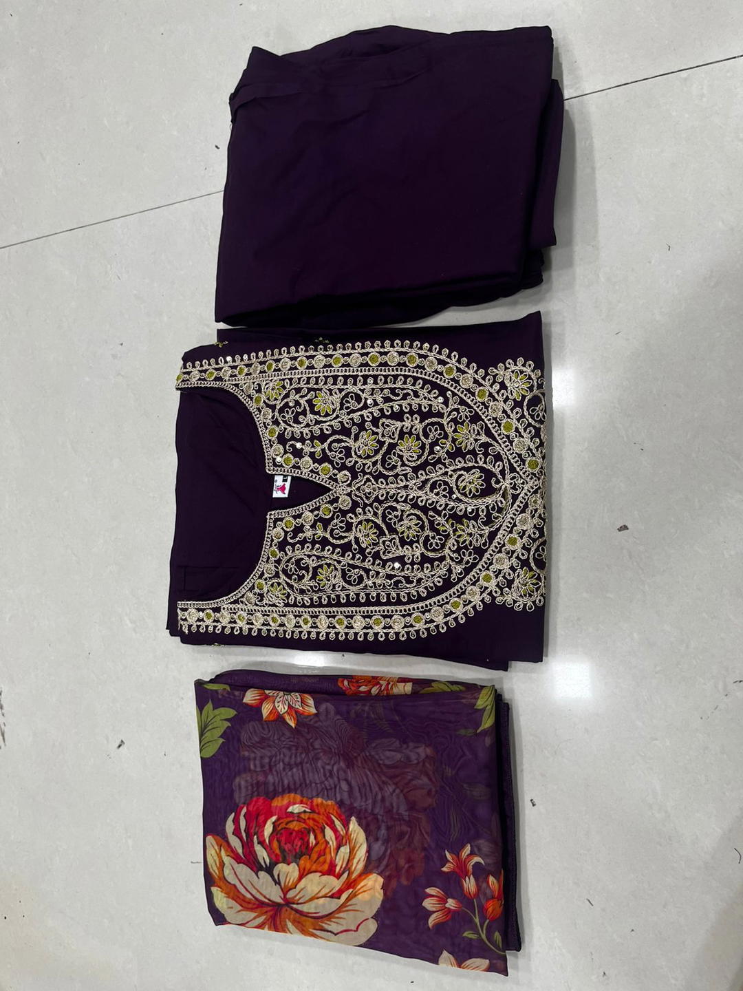 Dhurndhar By Fvd Designer Premium Salwar Kameez wholesaler In India 1