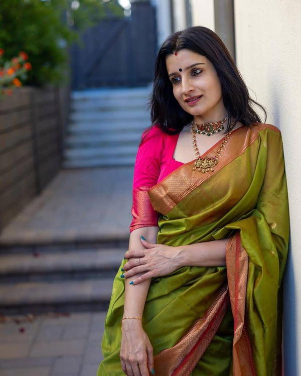 SF 765 By Shubh Fashion Designer Premium Saree Wholesaler In India