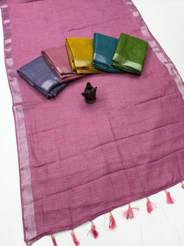 Vol 3 By Gk Trendz Designer Premium Cotton Saree Wholesaler In India